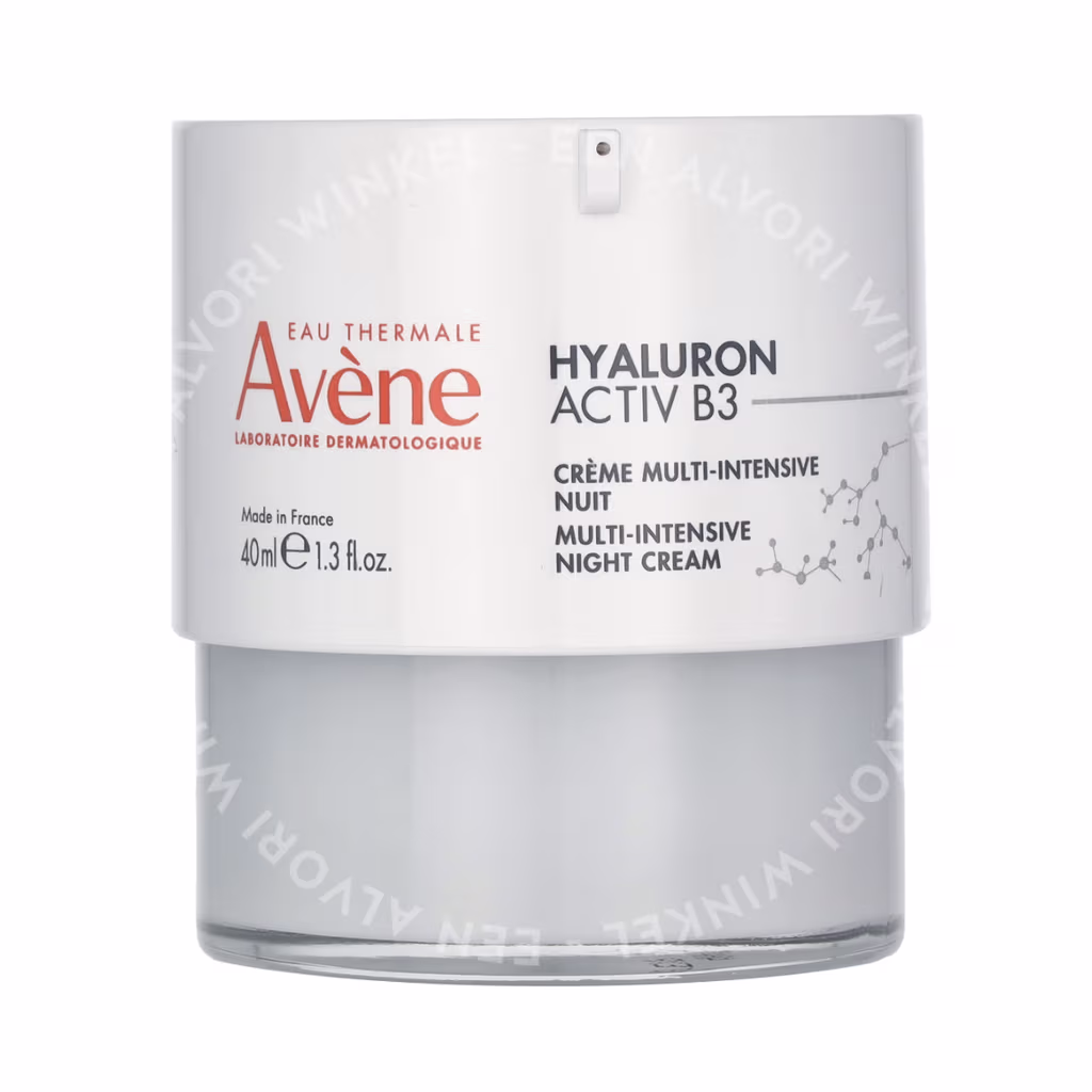 Avene Avene Hyaluron Activ B3 Multi-Intensive Night Cream