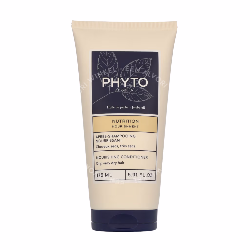 Phyto Phyto Nutrition Nourishing Conditioner