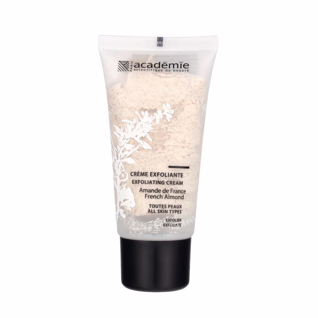 Academie Academie Exfoliating Cream