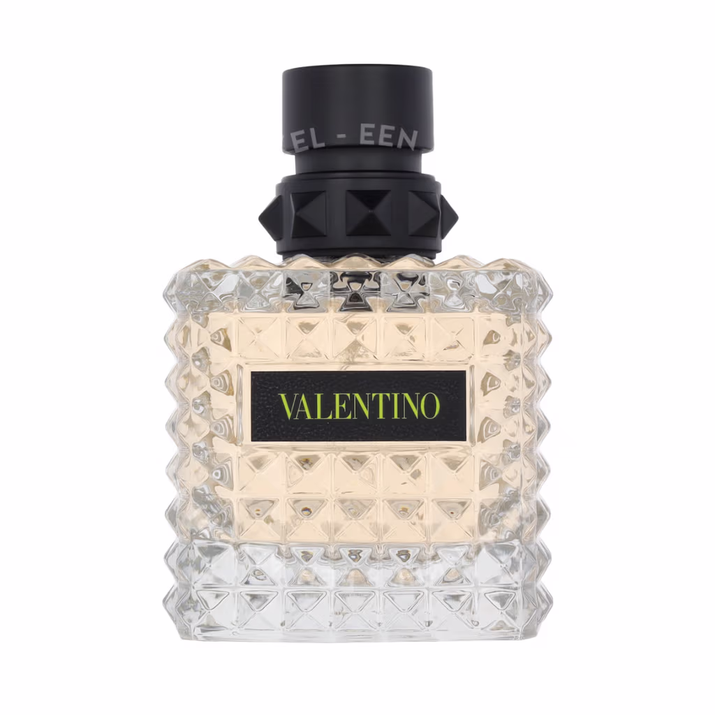 Valentino Valentino Donna Born In Roma Yellow Dream Edp Spray