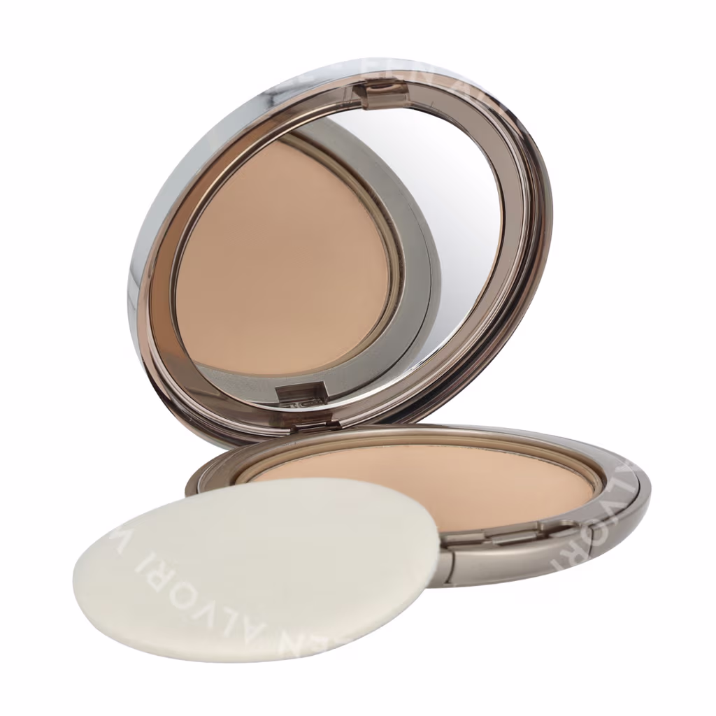 Artdeco Artdeco Hydra Mineral Compact Foundation — #60