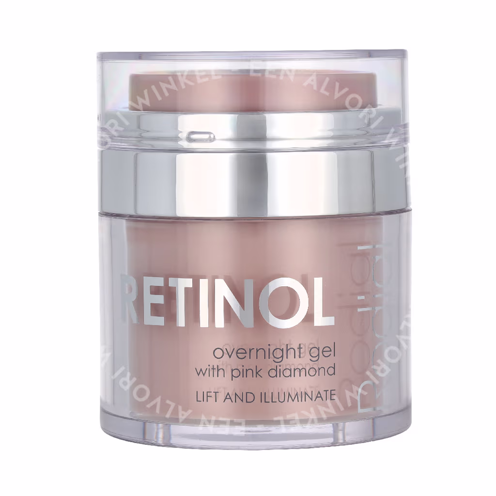 Rodial Rodial Pink Diamond Retinol Overnight Gel