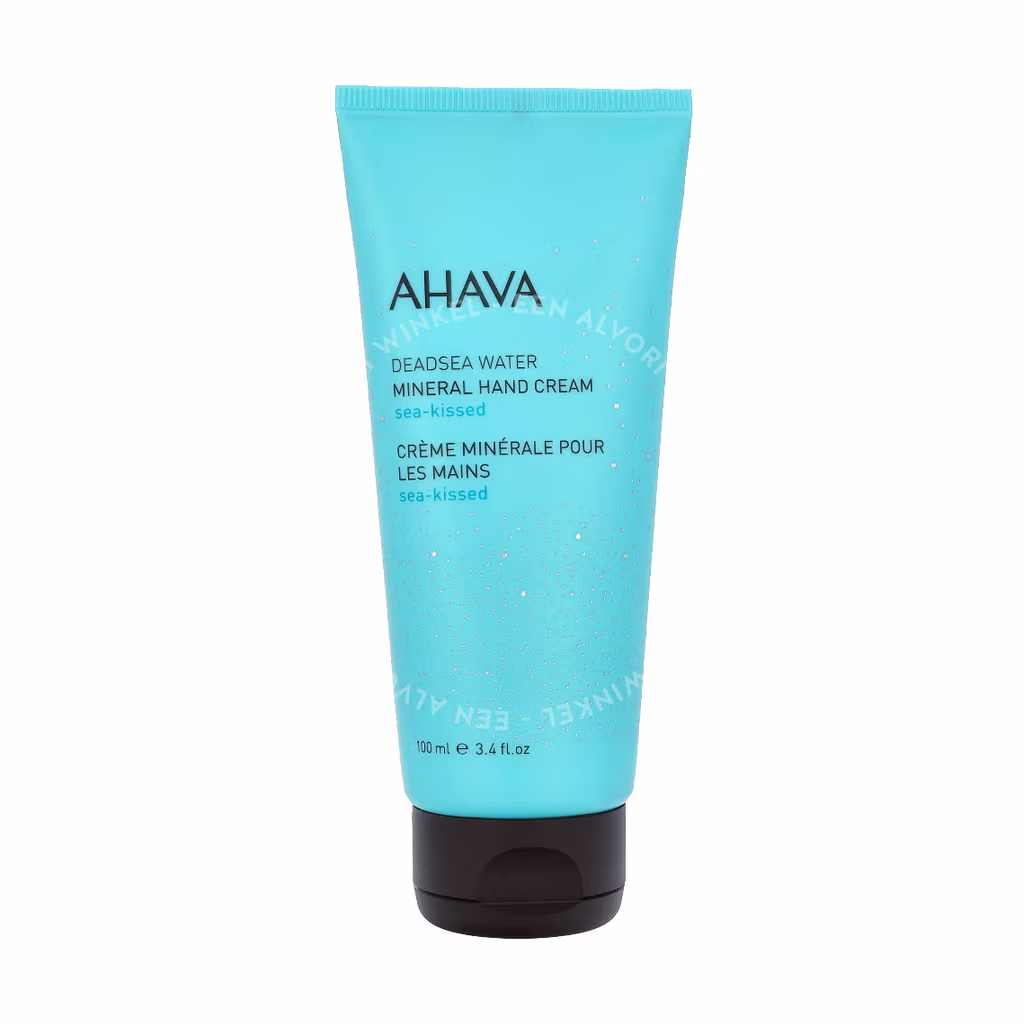 Ahava Ahava Deadsea Water Mineral Sea-Kissed Hand Cream