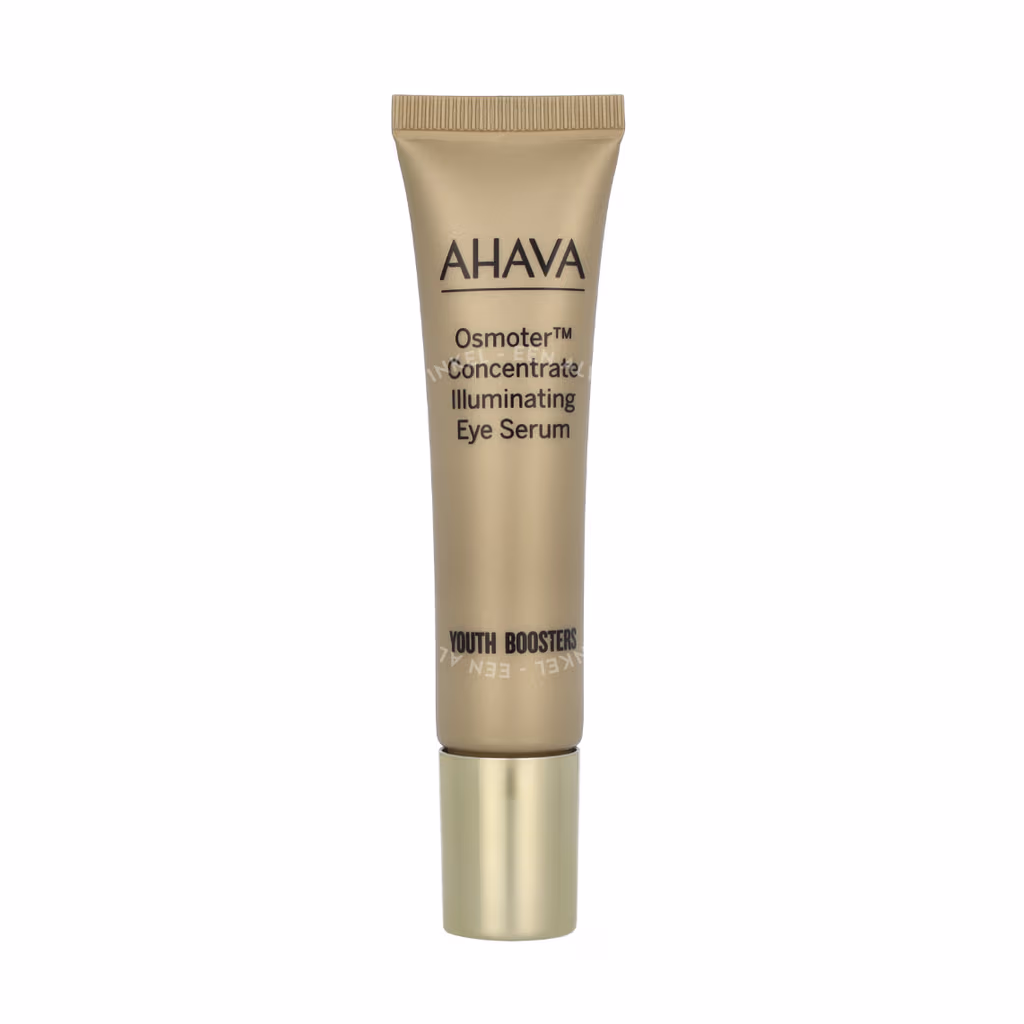 Ahava Ahava Dead Sea Osmoter Concentrate Eyes