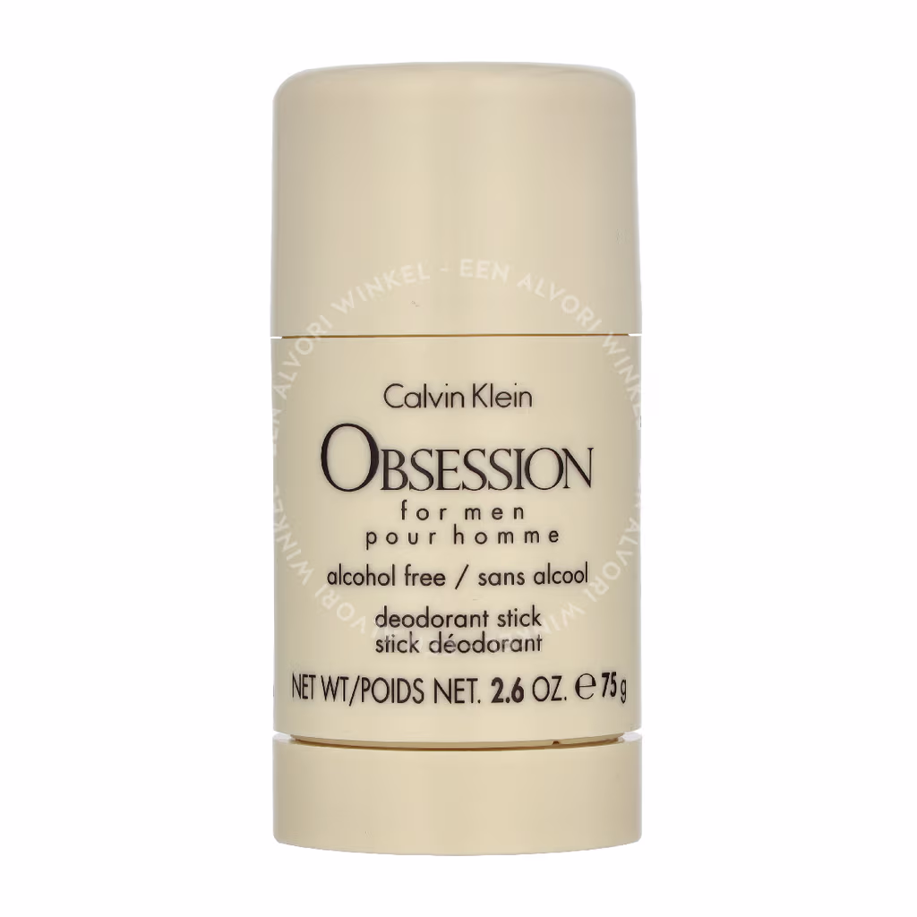 Calvin Klein Calvin Klein Obsession For Men Deo Stick