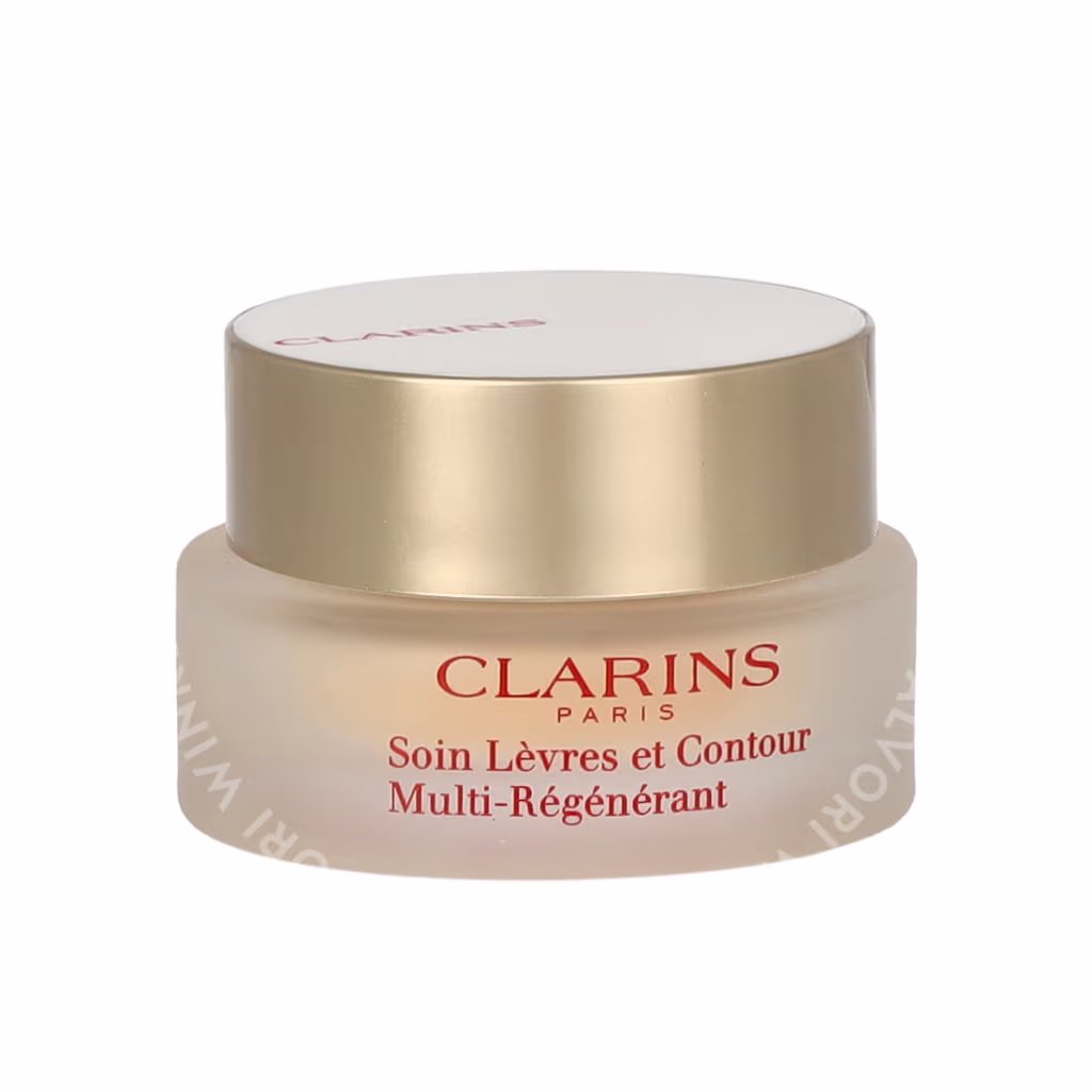 Clarins Clarins Extra-Firming Lip Care And Contour Balm