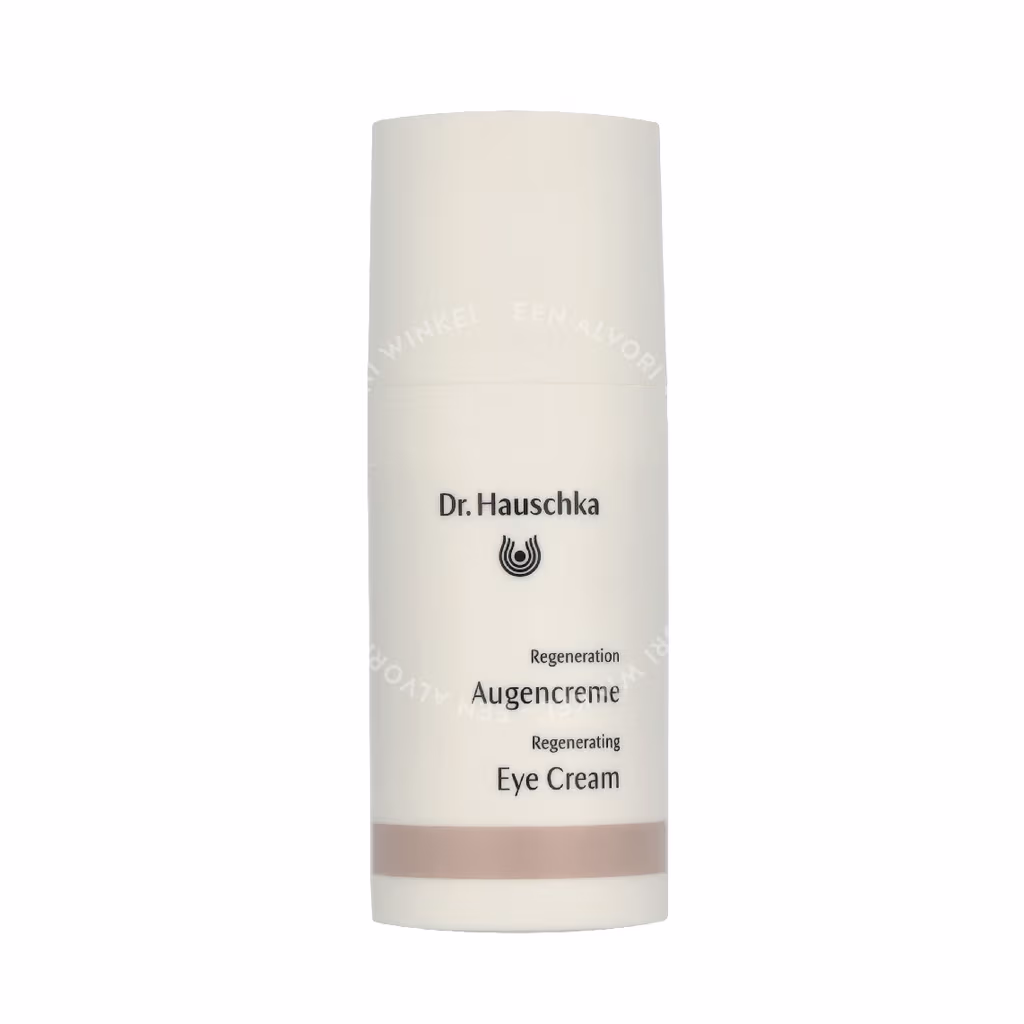 Dr. Hauschka Dr. Hauschka Regenerating Eye Cream