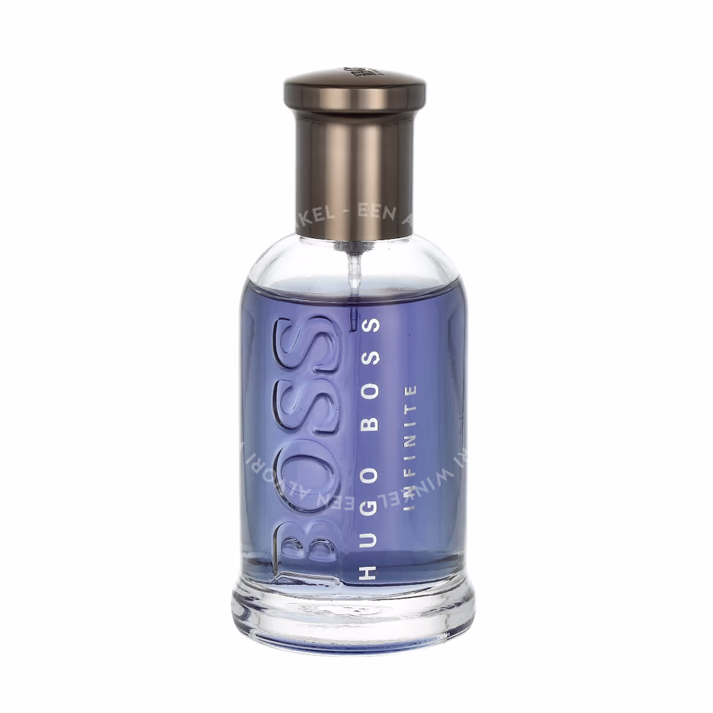 Boss Boss Bottled Infinite Edp Spray