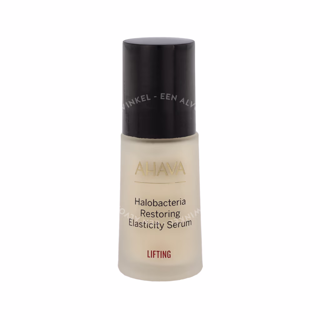 Ahava Ahava Halobacteria Restoring Elasticity Serum