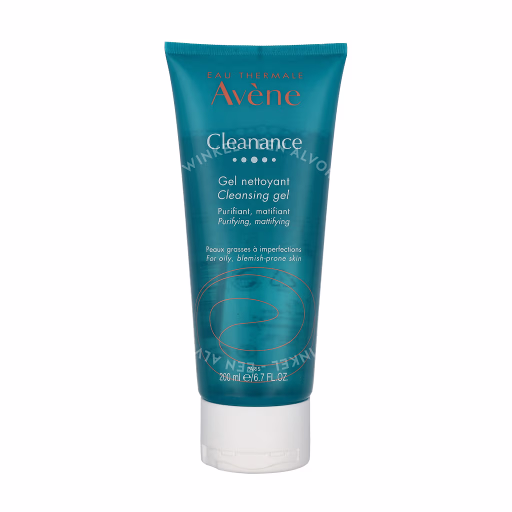 Avene Avene Cleanance Cleansing Gel