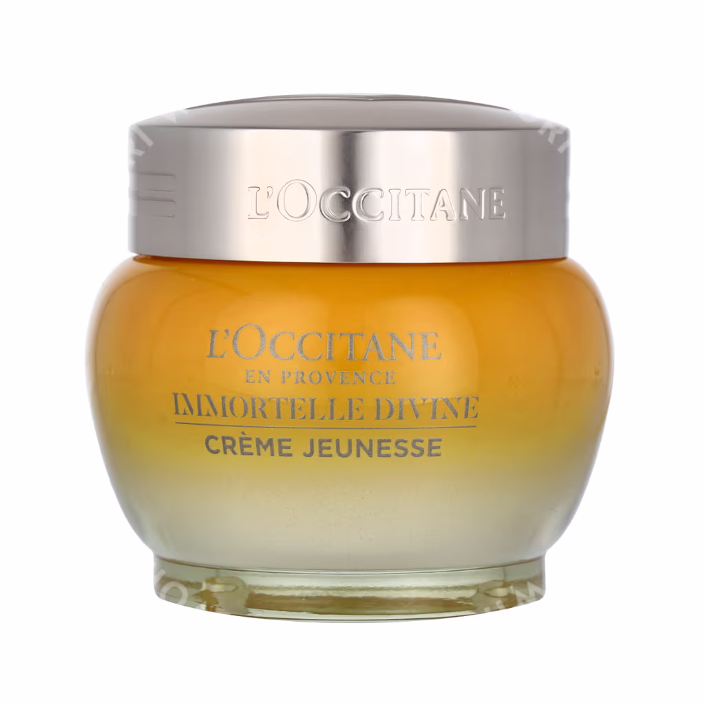 L'Occitane L'Occitane Immortelle Divine Youth Cream