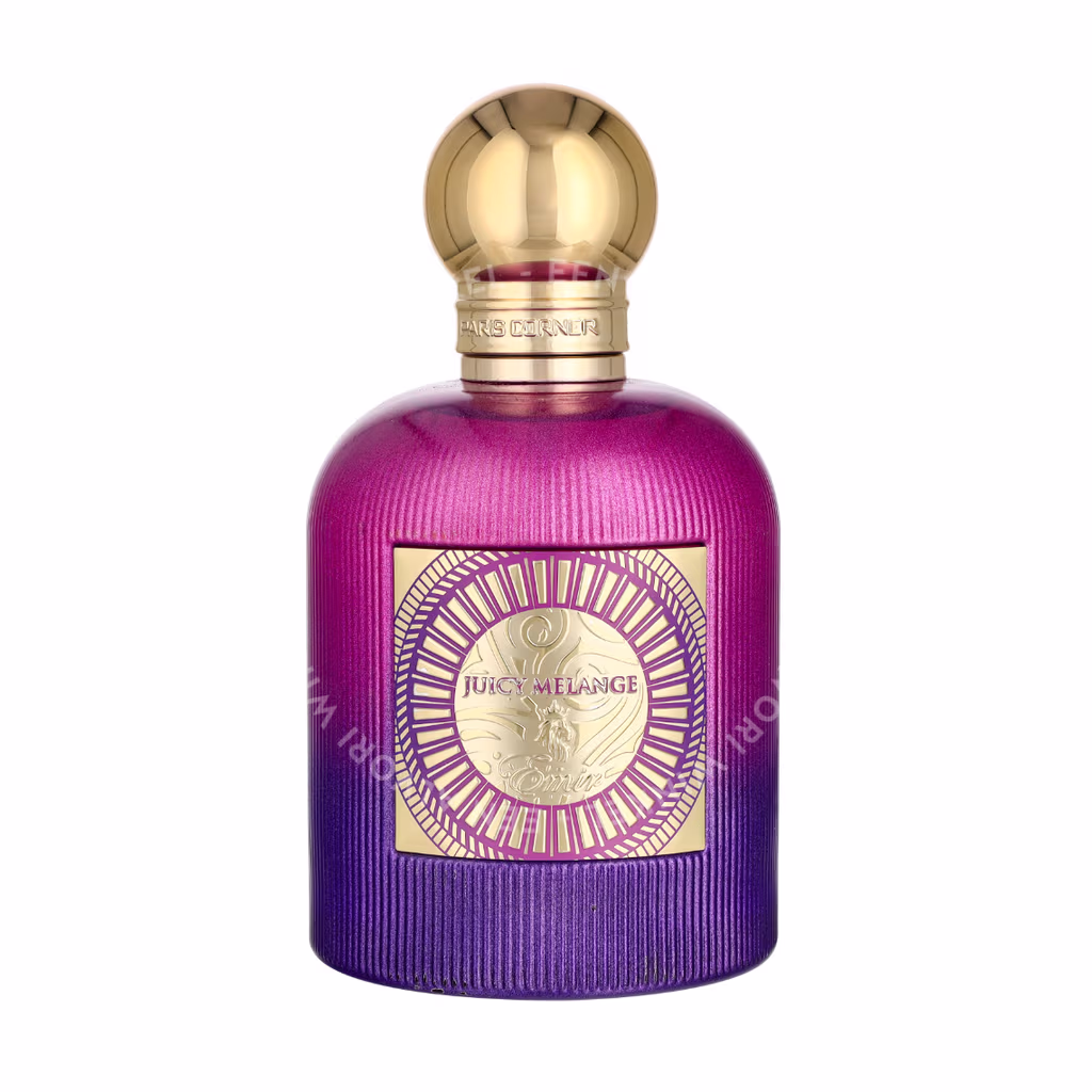 Paris Corner Paris Corner Emir Juicy Melange Edp Spray