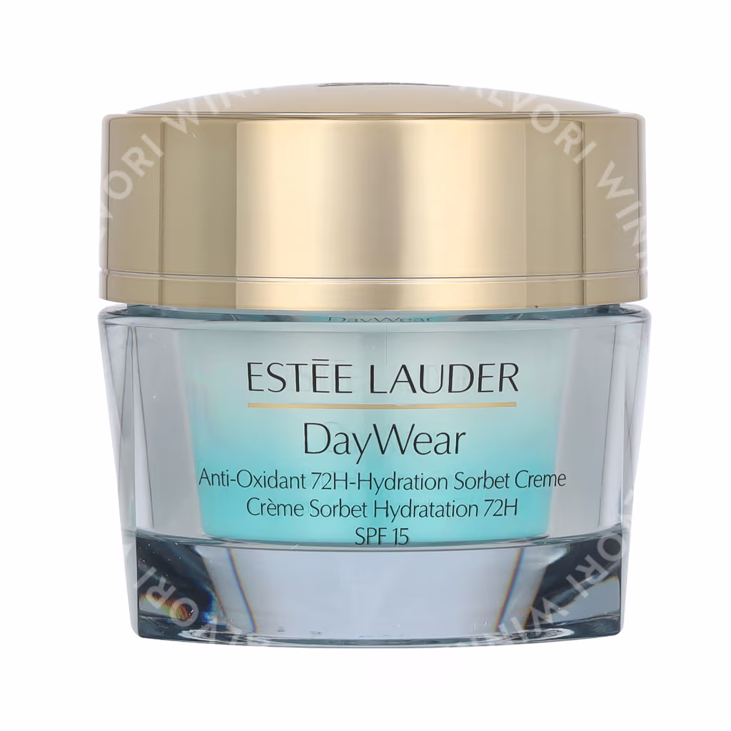 Estee Lauder E.Lauder DayWear Anti-Oxidant 72H-Hydration Sorbet Cr. SPF15
