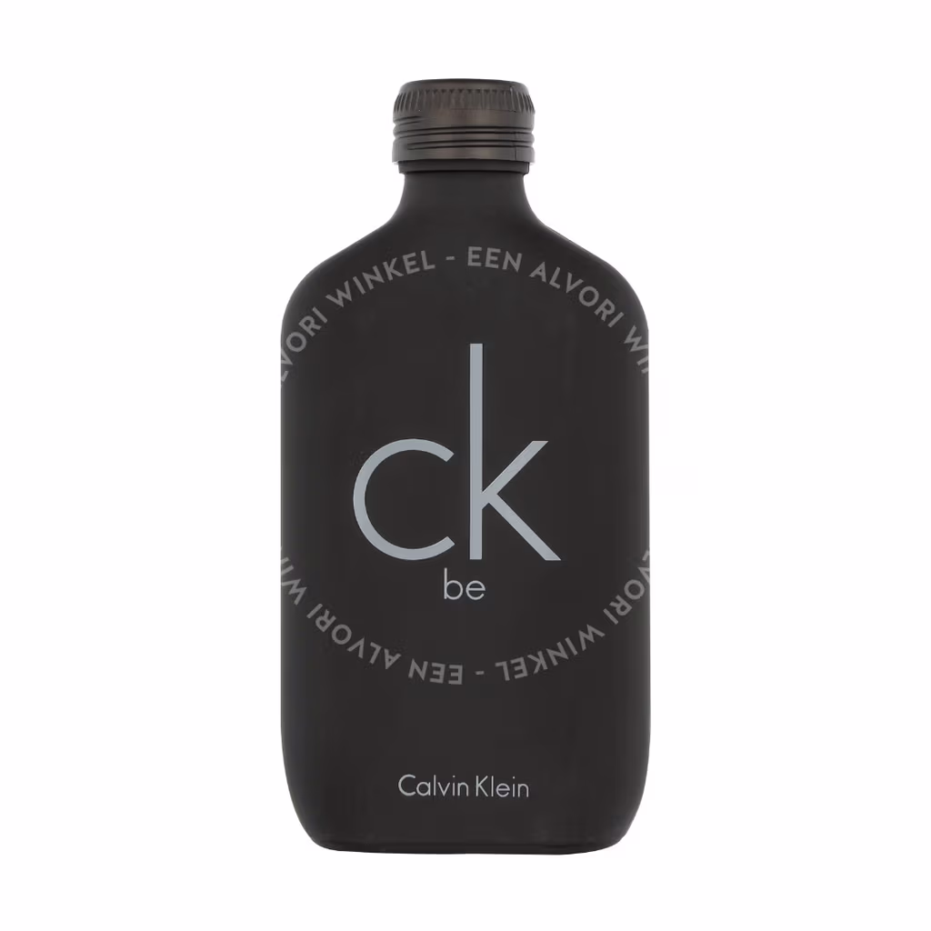 Calvin Klein Calvin Klein Ck Be Edt Spray