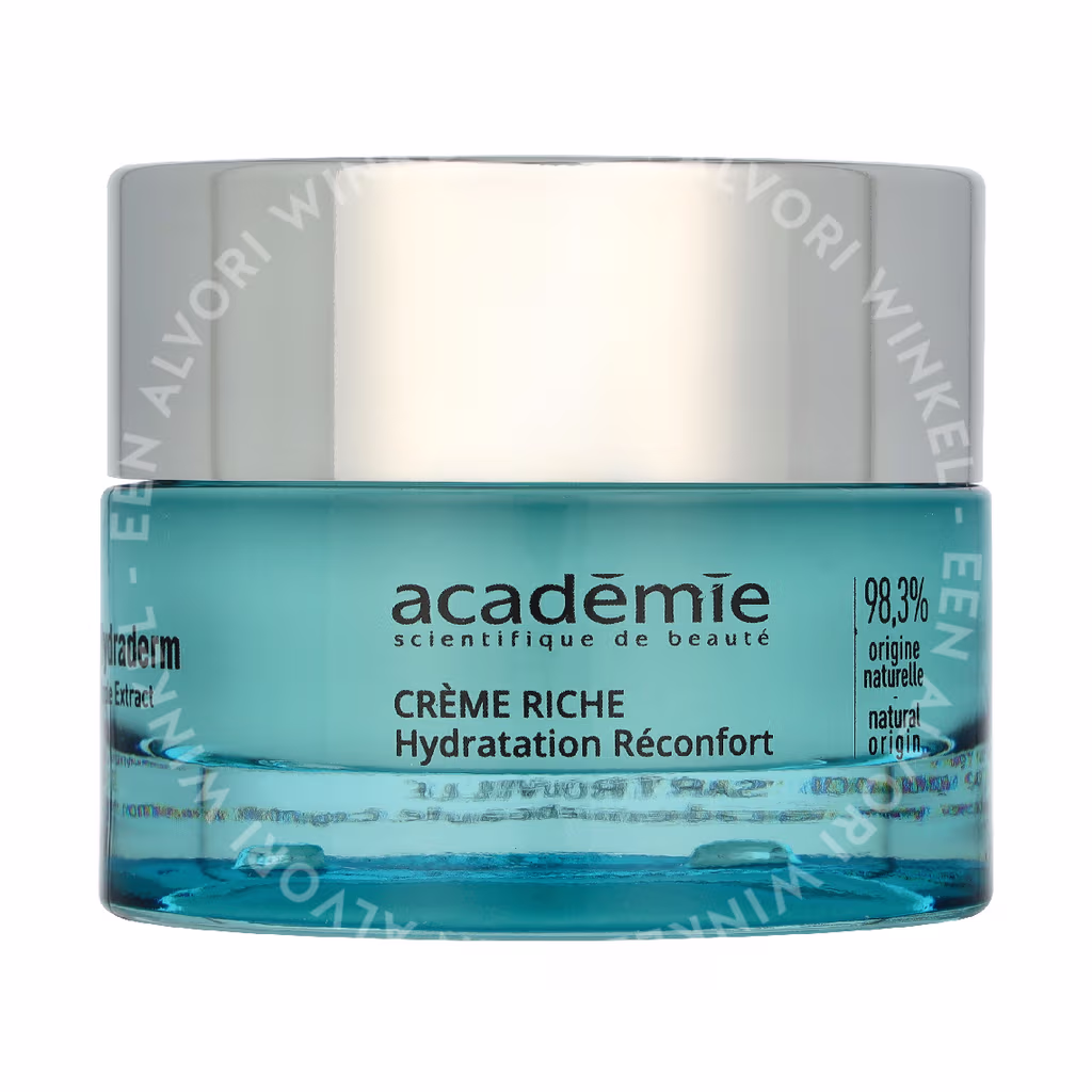 Academie Academie Hydraderm Creme Rich Hydrating Treatment