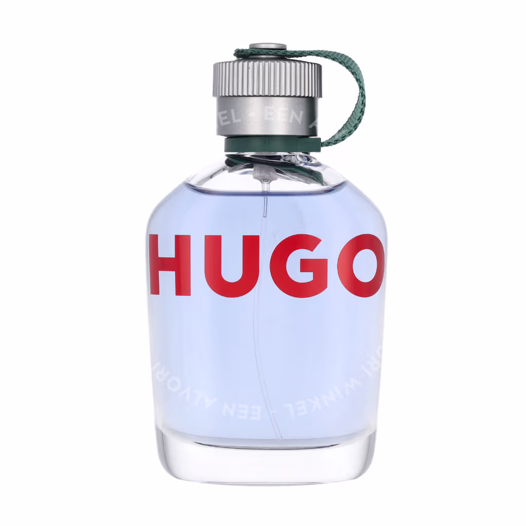 Hugo Hugo Man Edt Spray