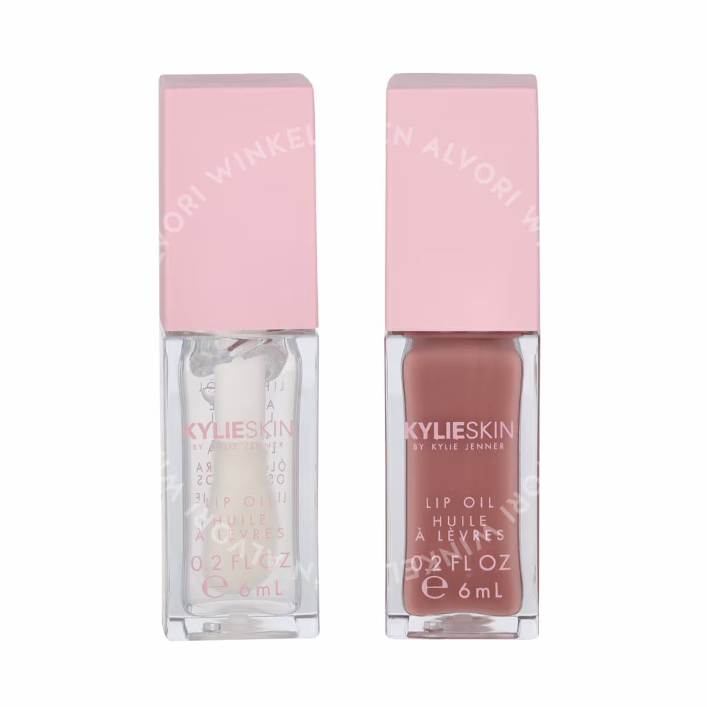 Kylie Jenner Kylie Jenner Kylie Skin Lip Oil Duo