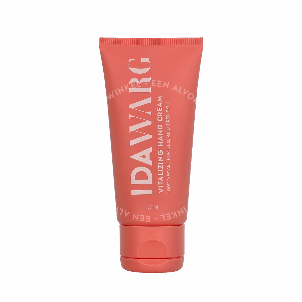 Ida Warg Beauty Ida Warg Vitalizing Hand Cream