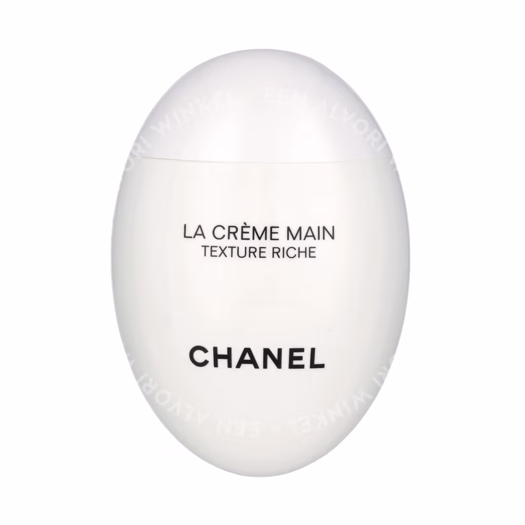 Chanel Chanel La Creme Main Texture Riche Hand Cream