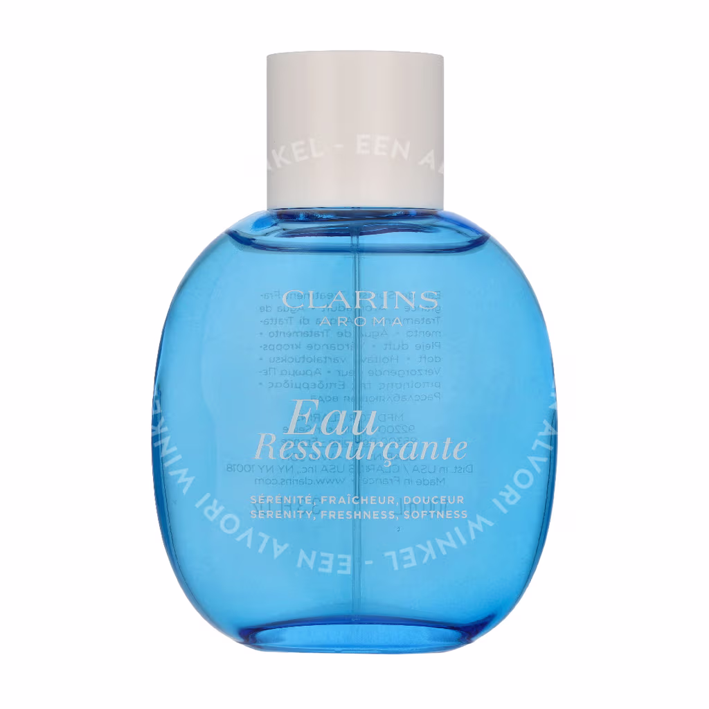 Clarins Clarins Eau Ressourcante Body Mist