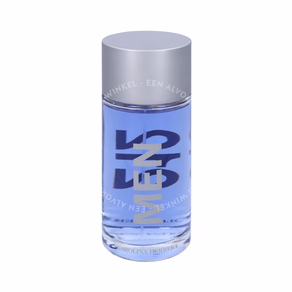 Carolina Herrera Carolina Herrera 212 NYC Men Edt Spray