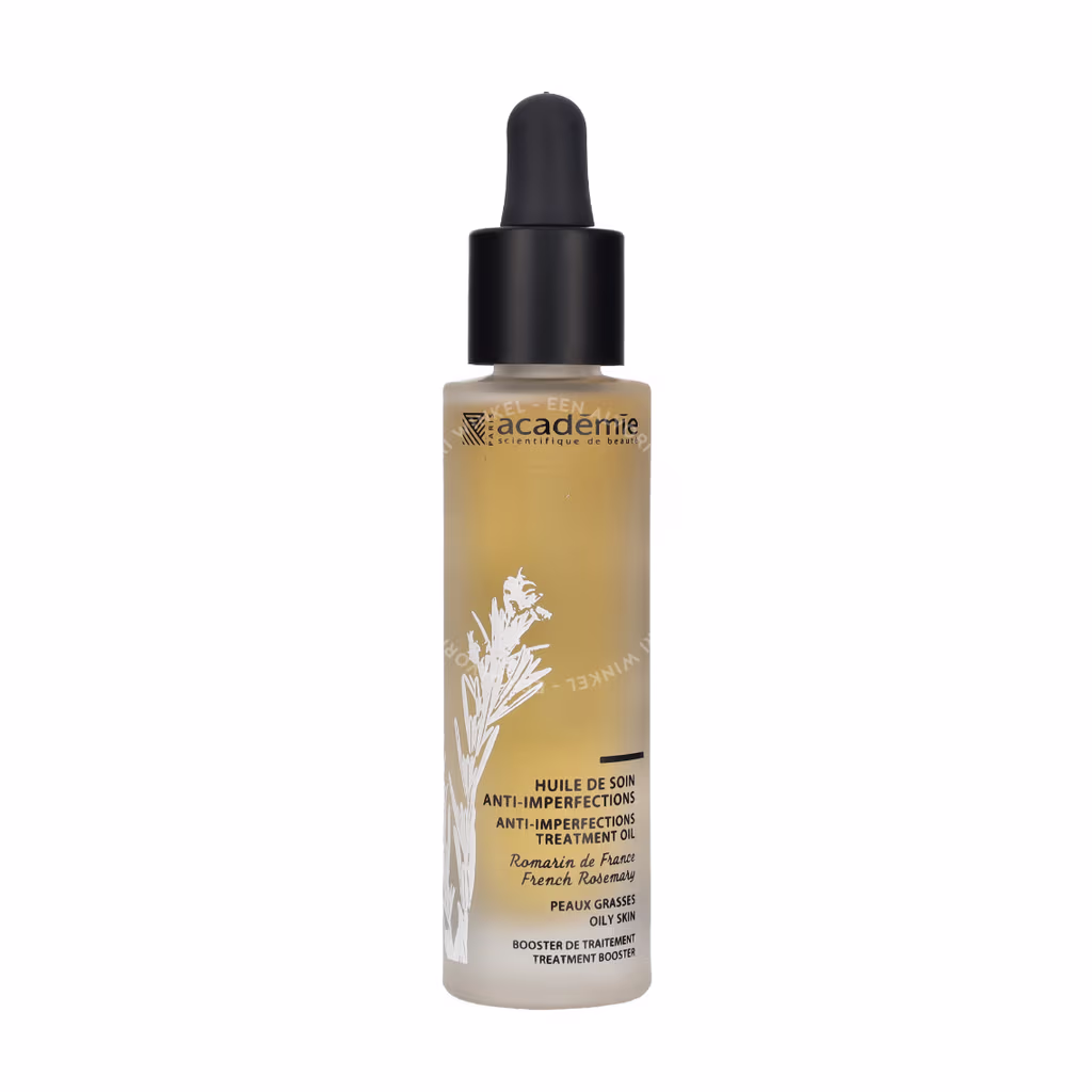 Academie Academie Anti-Imperfections Treatment Oil