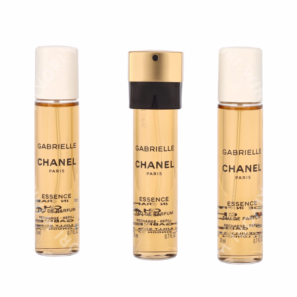 Chanel Chanel Gabrielle Essence Giftset — 3x20ml Refill