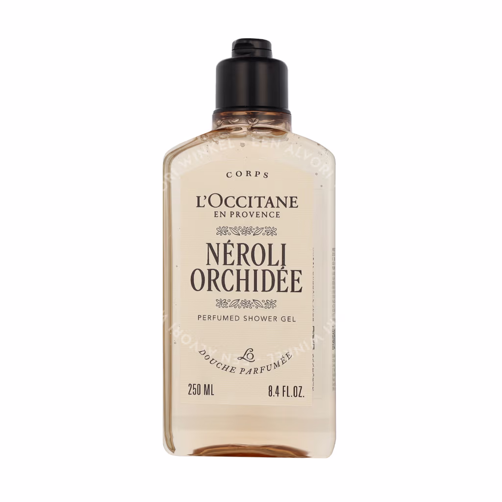 L'Occitane L'Occitane Neroli & Orchidee Shower Gel