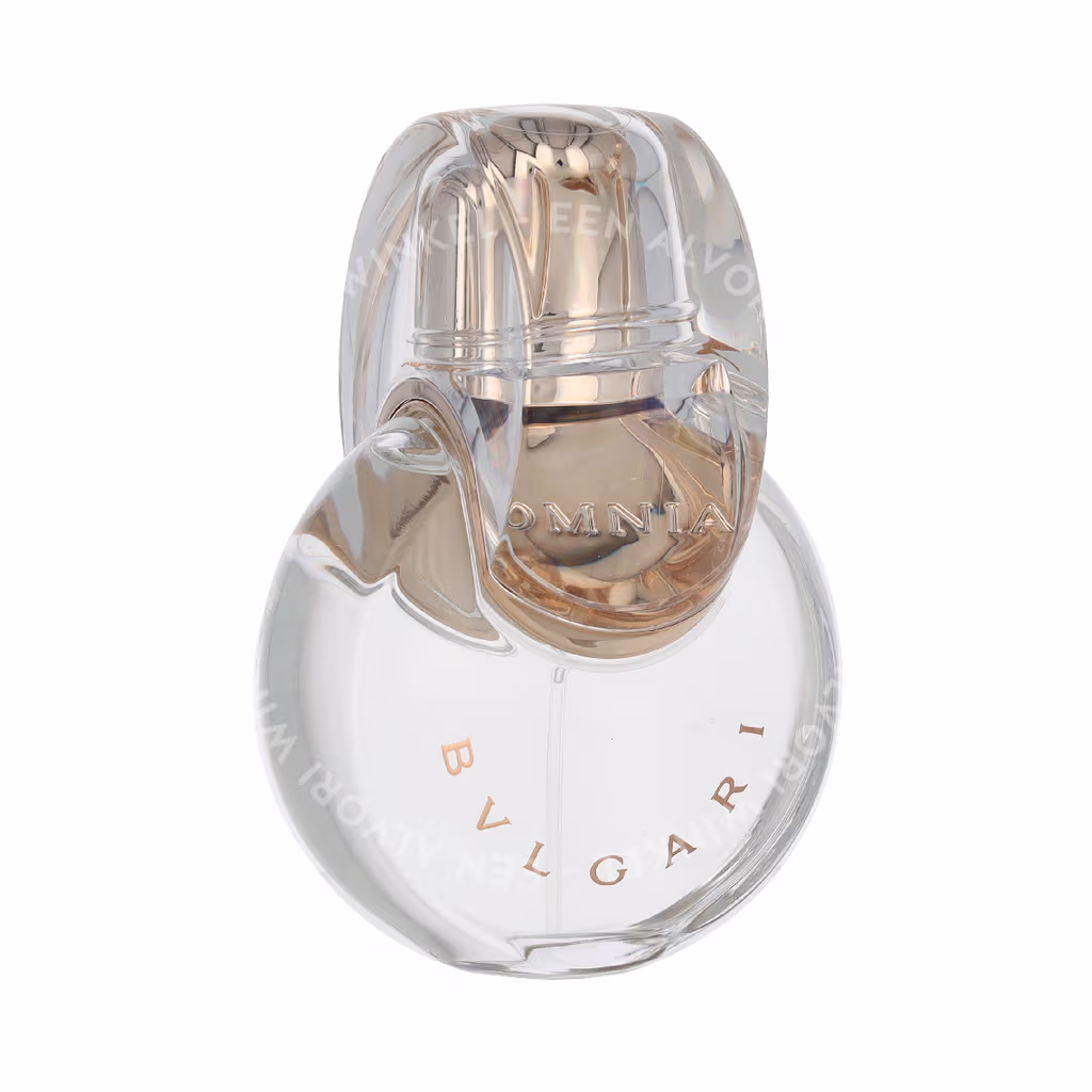 Bvlgari Bvlgari Omnia Crystalline Edt Spray