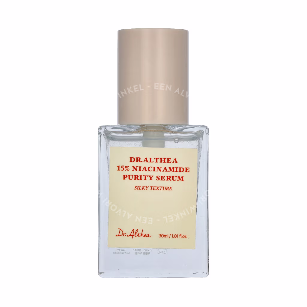 Dr. Althea Dr. Althea 15% Niacinamide Purity Serum