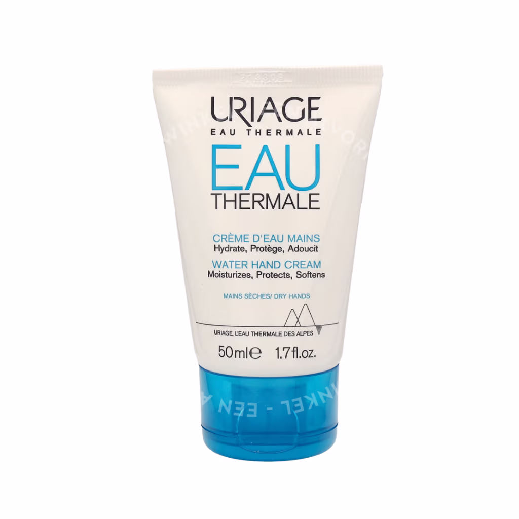 Uriage Uriage Water Hand Cream