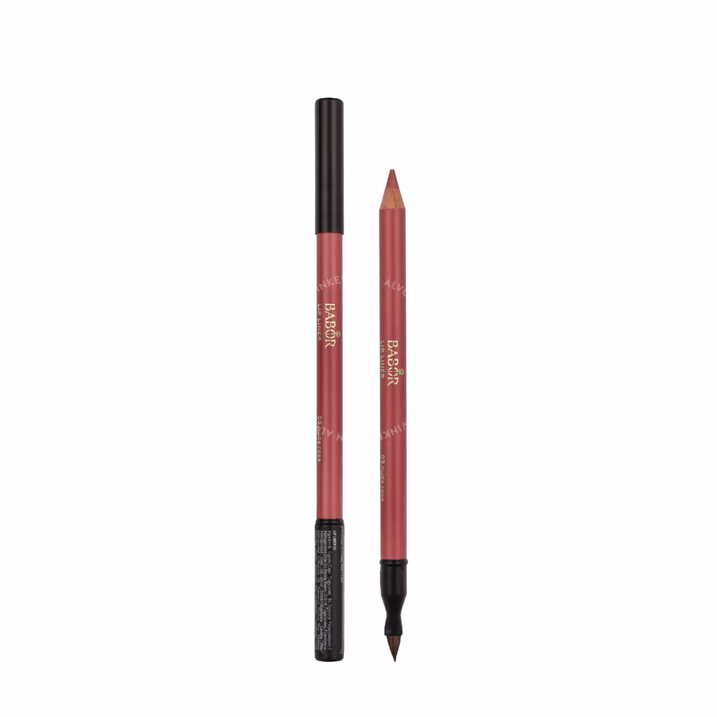 Babor Babor Lip Liner — #03 Nude Rose