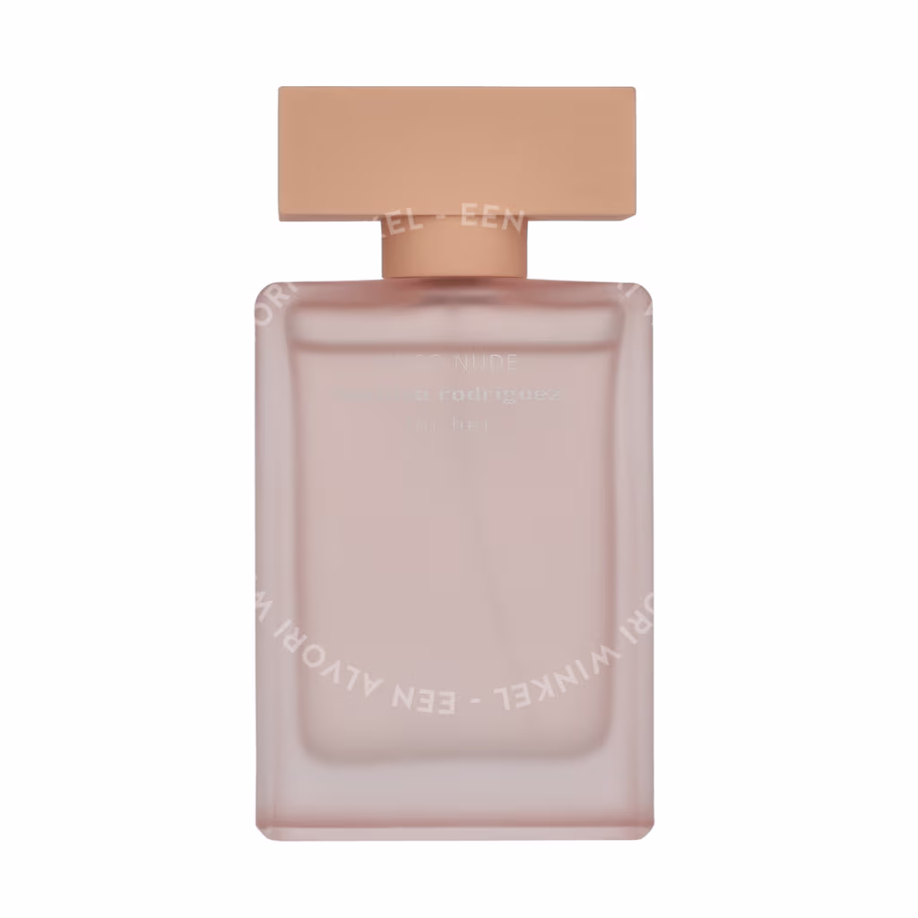 Narciso Rodriguez Narciso Rodriguez For Her Musc Nude Edp Spray