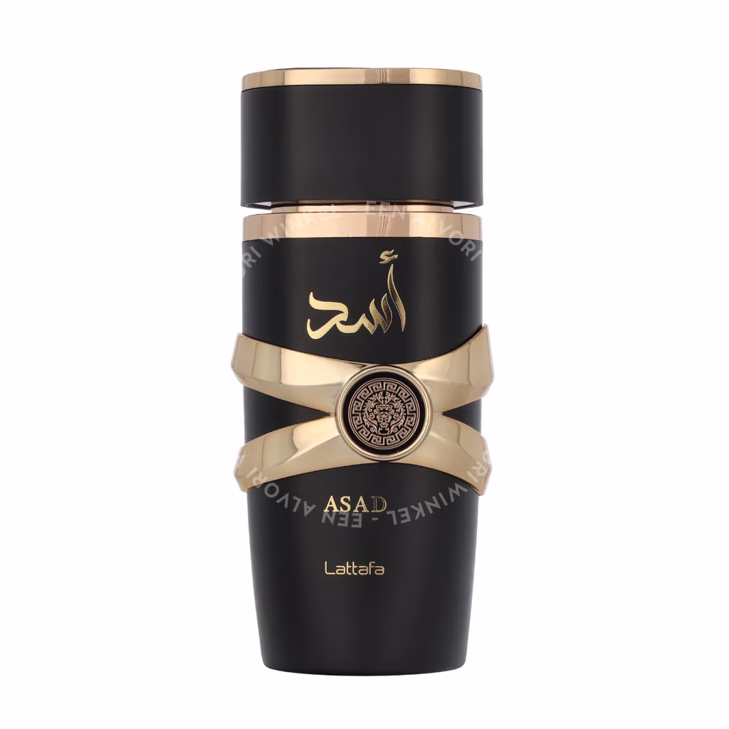 Lattafa Lattafa Asad Edp Spray