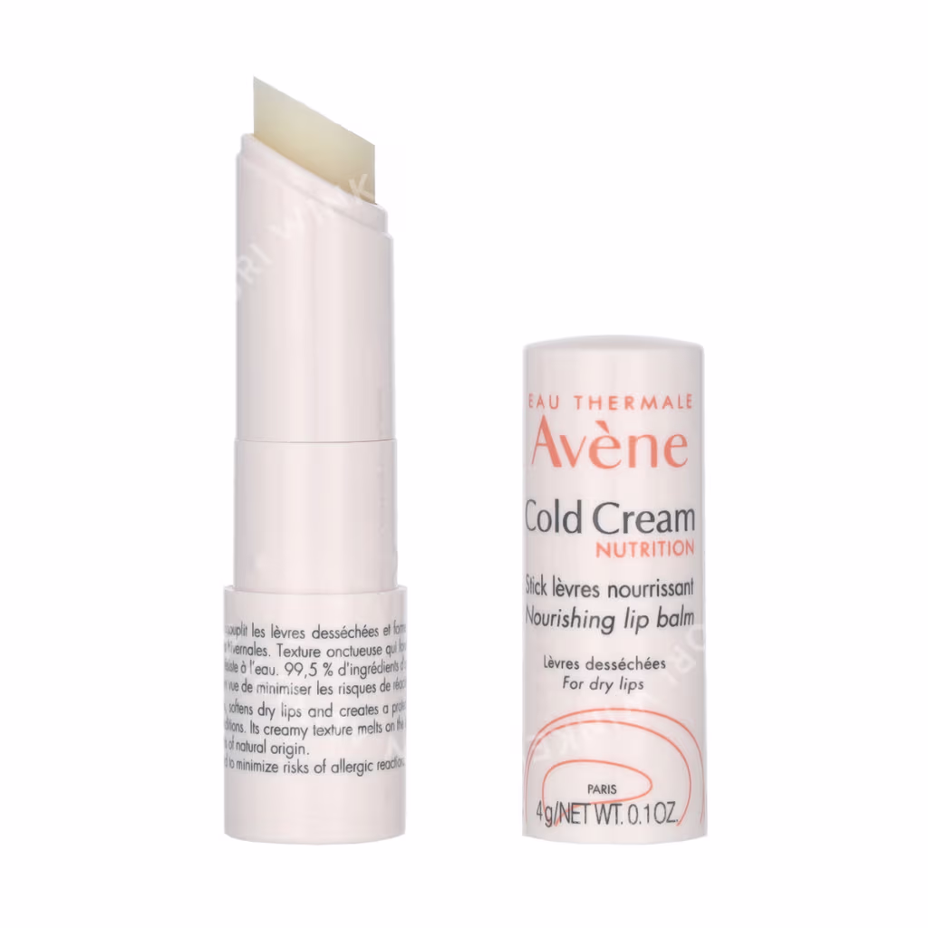 Avene Avene Cold Cream Nourishing Lip Balm