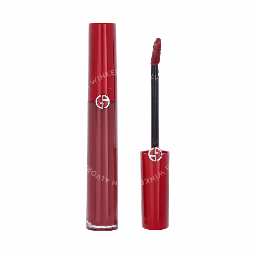 Armani Armani Lip Maestro Intense Velvet Color — #501