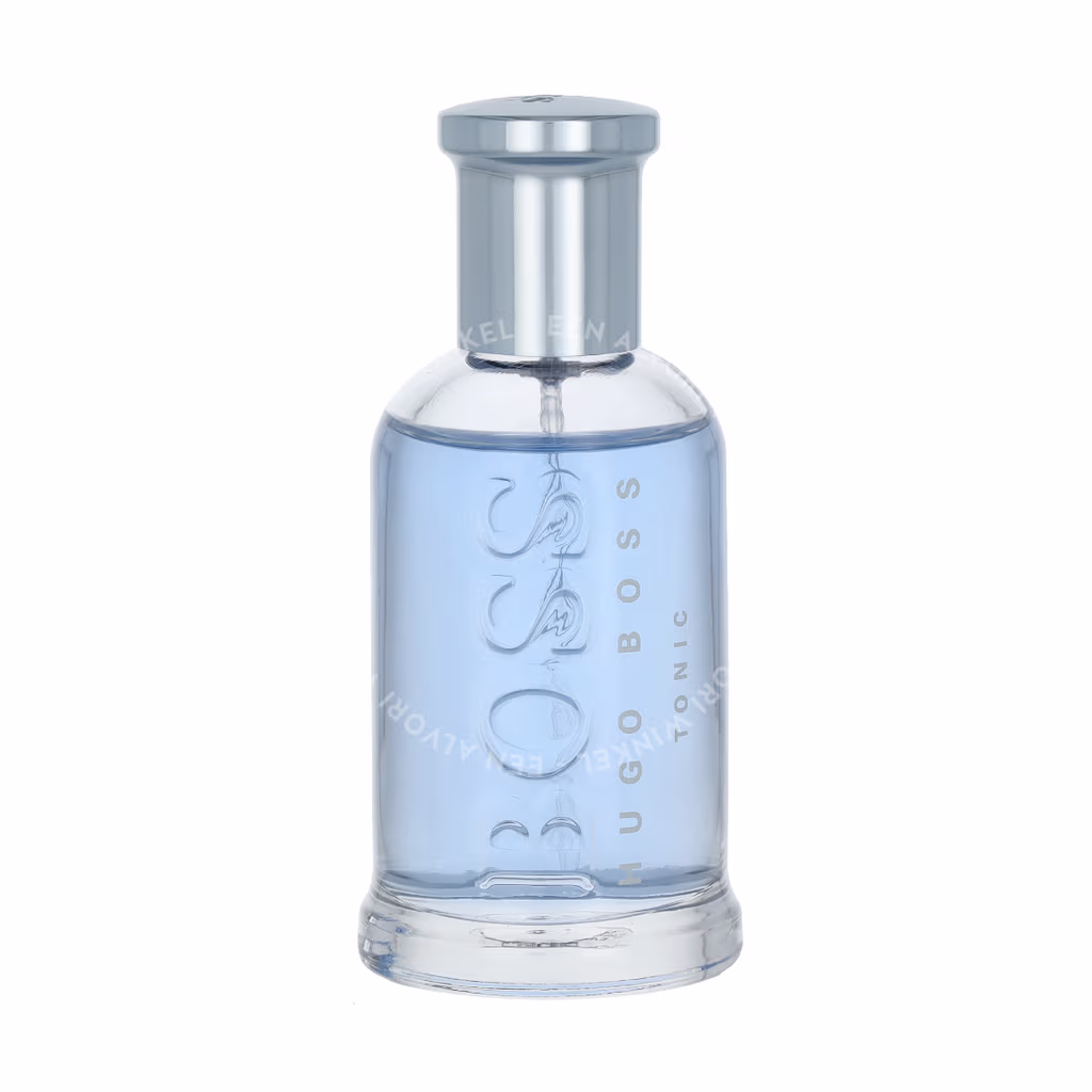 Boss Boss Bottled Tonic Edt Spray