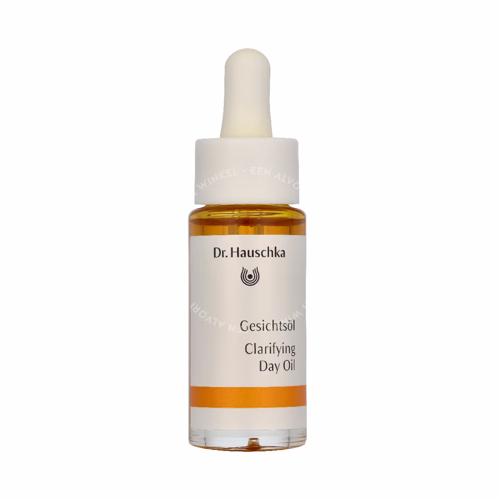 Dr. Hauschka Dr. Hauschka Clarifying Day Oil