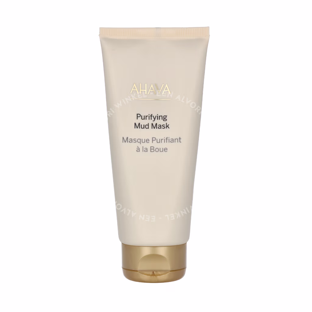 Ahava Ahava T.T.C. Purifying Mud Mask