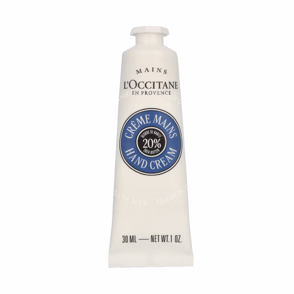 L'Occitane L'Occitane Shea Butter Hand Cream