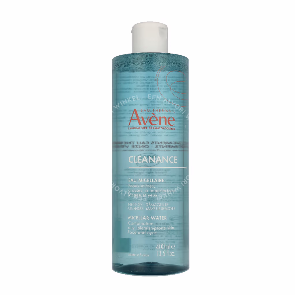 Avene Avene Cleanance Micellar Water