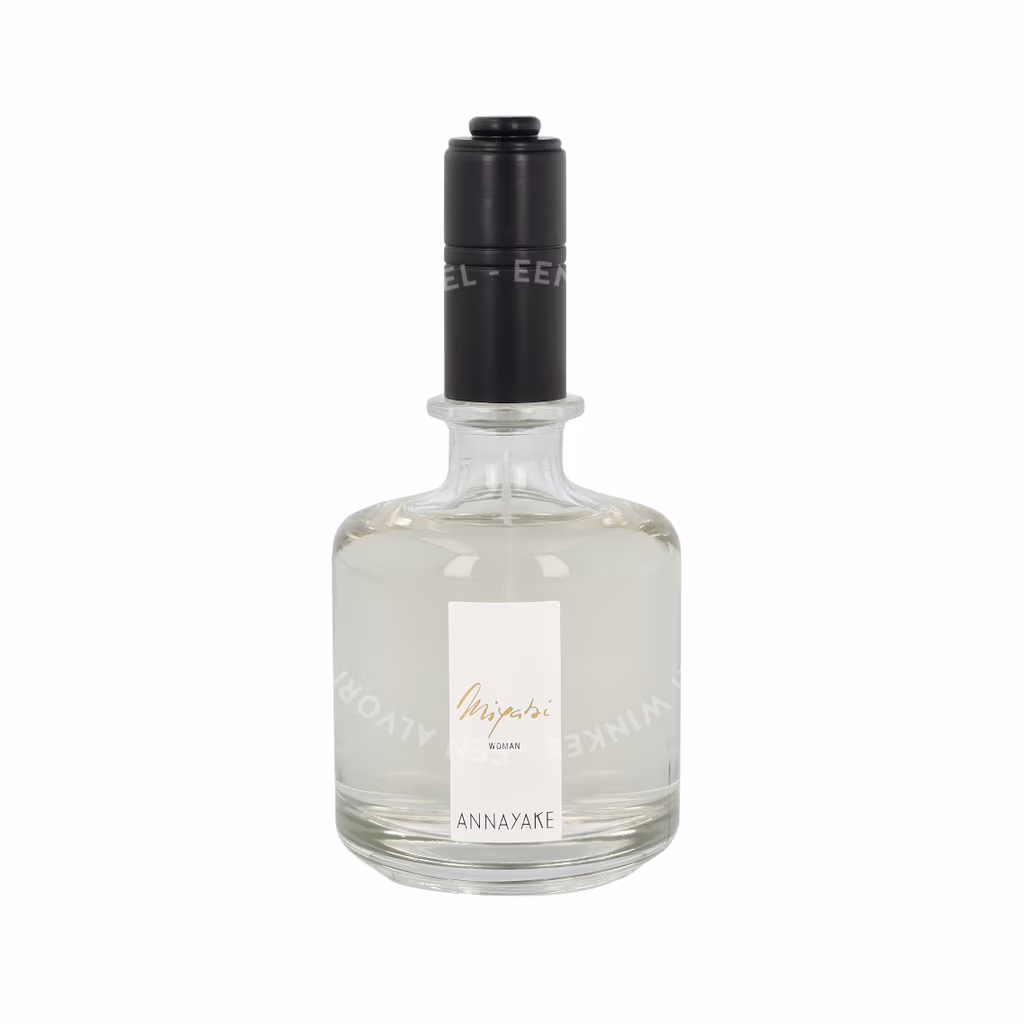 Annayake Annayake Miyabi Woman Edp Spray