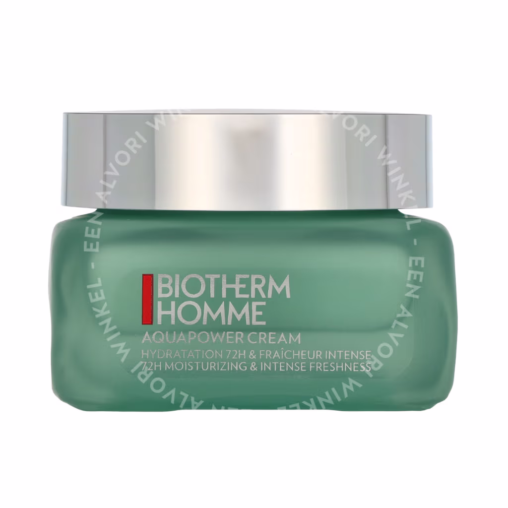 Biotherm Biotherm Homme Aquapower Cream 72H