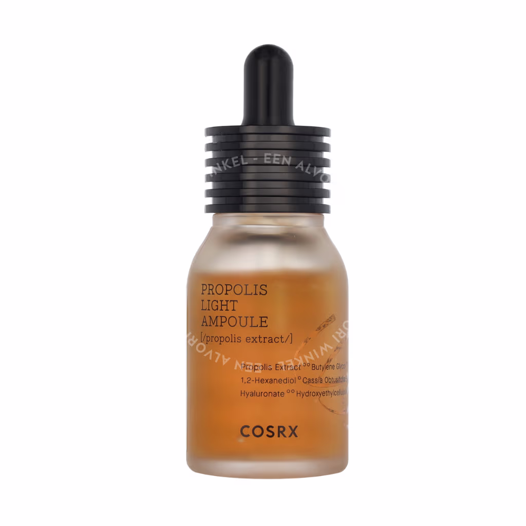 COSRX Cosrx Full Fit Propolis Light Ampoule