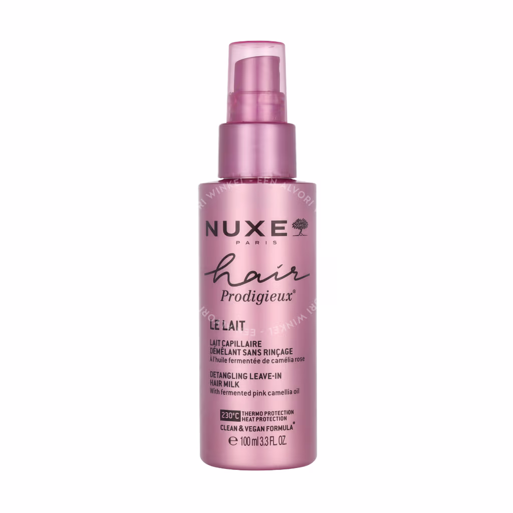 Nuxe Nuxe Hair Prodigieux Detangling Leave-In Hair Milk
