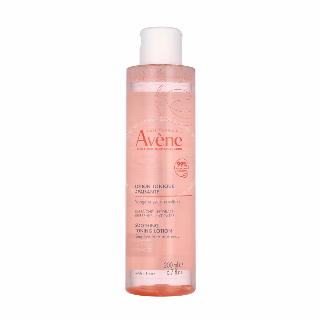 Avene Avene Eau Thermale Soothing Toning Lotion