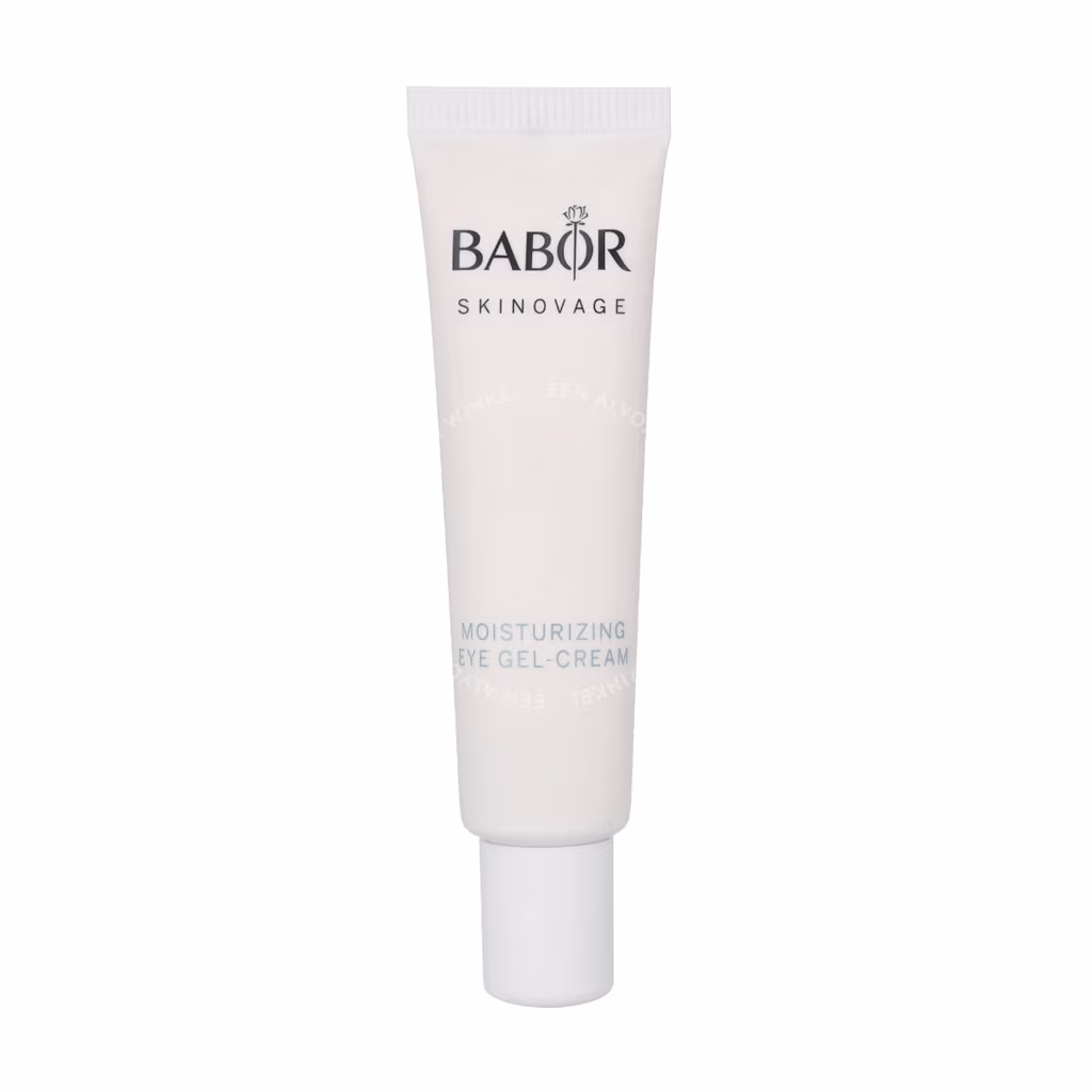 Babor Babor Skinovage Moisturizing Eye Gel-Cream