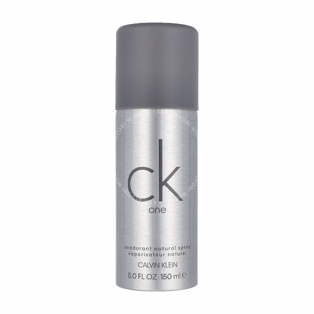 Calvin Klein Calvin Klein Ck One Deo Spray