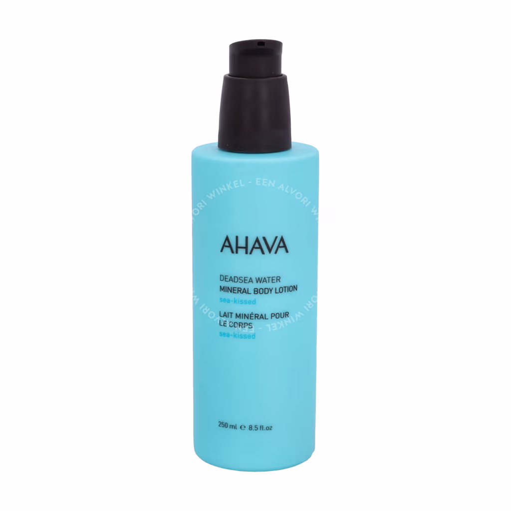 Ahava Ahava Deadsea Water Mineral Sea-Kissed Body Lotion