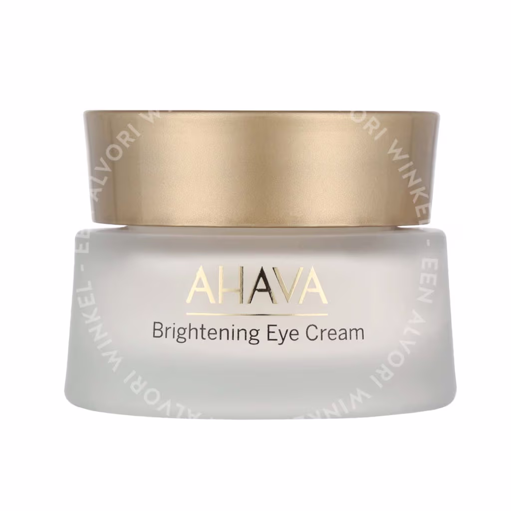 Ahava Ahava Brightening Eye Cream